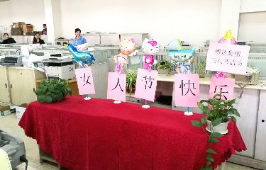 点滴小事 关爱无限